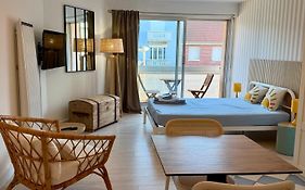 Studio Ti’Sable 50m de la plage